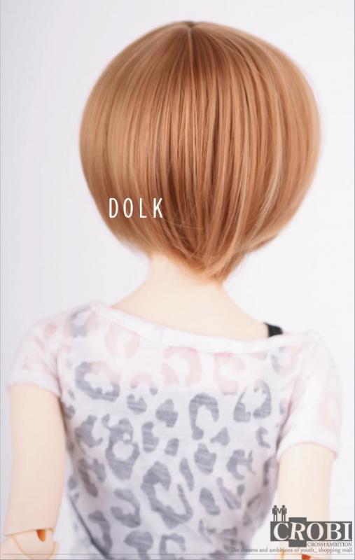 CRWM-09 (Mellow Cream) | Item in Stock | WIG