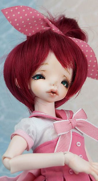 Dizzying HACHI (Basic set) | Preorder | DOLL