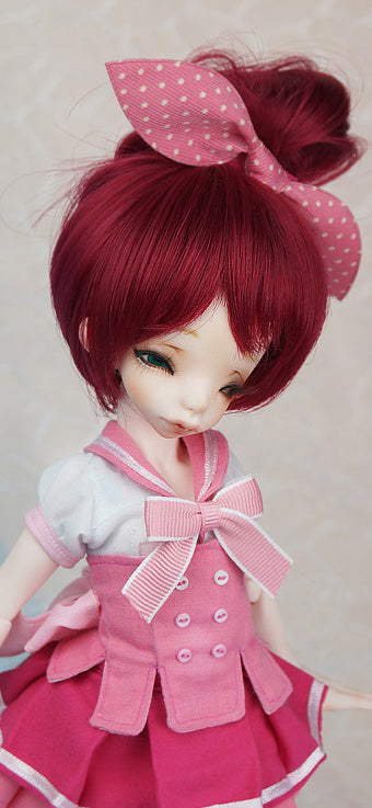 Dizzying HACHI (Basic set) | Preorder | DOLL