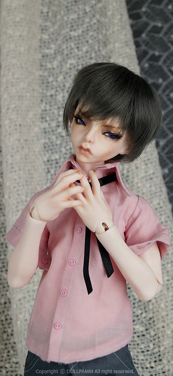 SHOTA TYPE - SHARK [Basic set] | Preorder | DOLL