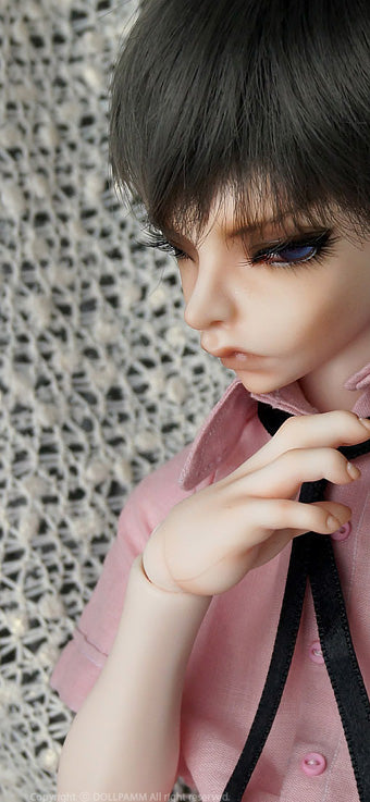 SHOTA TYPE - SHARK [Basic set] | Preorder | DOLL