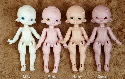 BeBe PO-BI (Basic set) | Preorder | DOLL