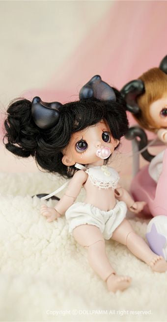 BeBe PO-BI (Basic set) | Preorder | DOLL