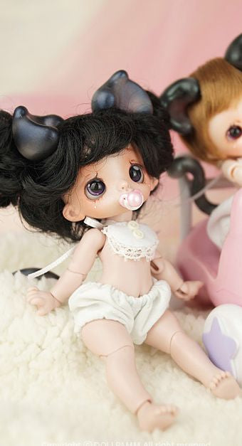 BEBE Kitty Parts set - 001 | Preorder | PARTS