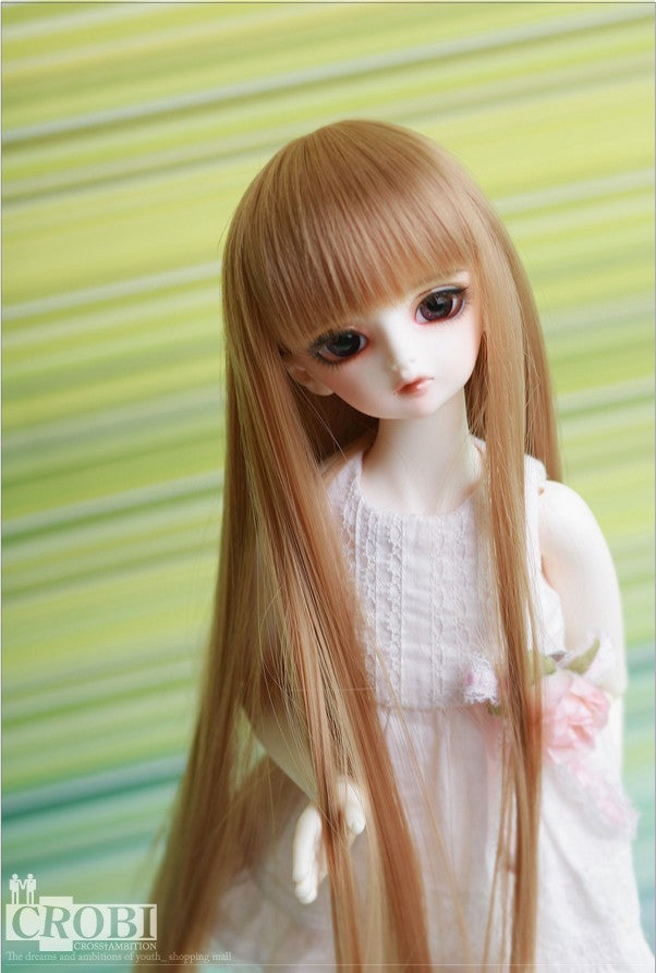 CRWM-13 (Mellow Cream) | Item in Stock | WIG