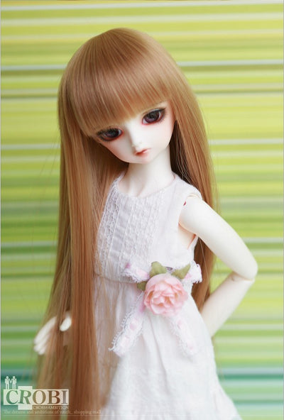 CRWM-13 (Mellow Cream) | Item in Stock | WIG