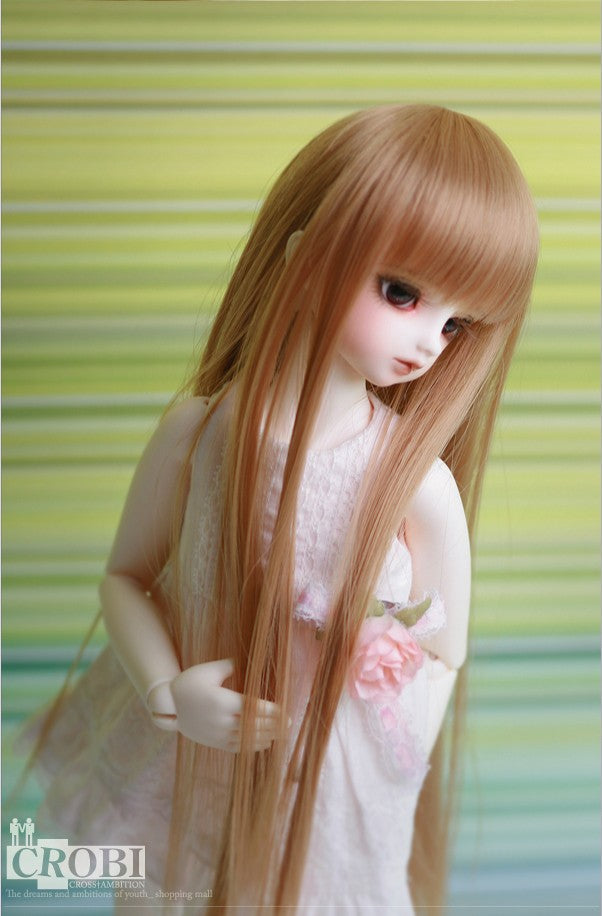 CRWM-13 (Mellow Cream) | Item in Stock | WIG