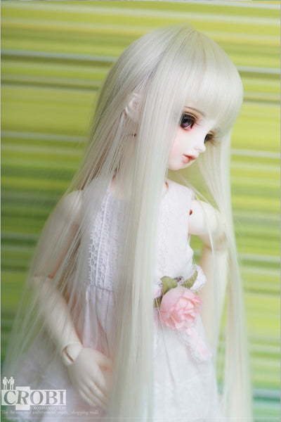 CRWM-13 (Milky Blond) | Item in Stock | WIG