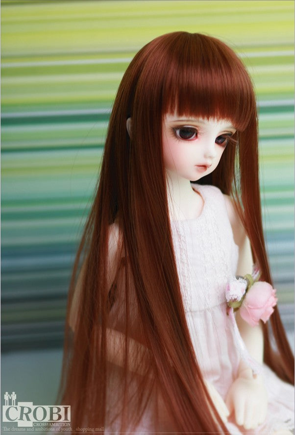 CRWM-13 (Powder Brown) | Item in Stock | WIG