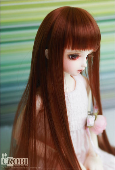 CRWM-13 (Powder Brown) | Item in Stock | WIG