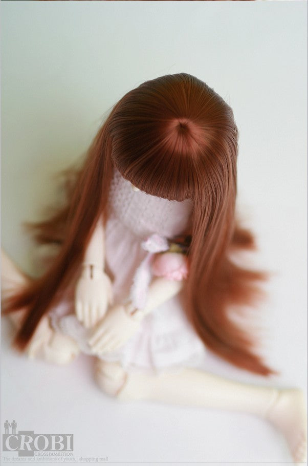 CRWM-13 (Powder Brown) | Item in Stock | WIG