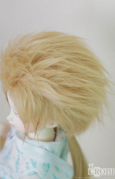 CRWM-21 (Milky Blond)| Item in Stock | WIG