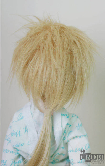 CRWM-21 (Milky Blond)| Item in Stock | WIG