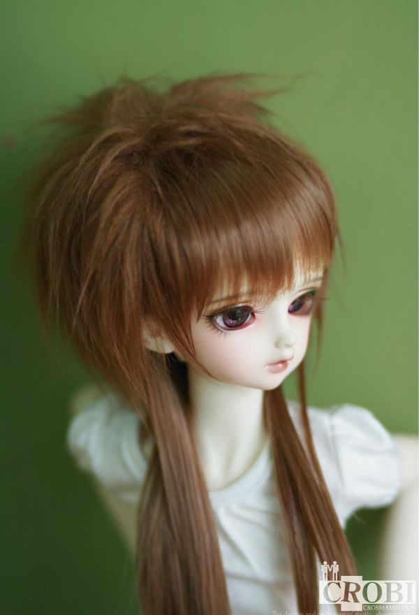 CRWM-22 (Mellow Cream) | Item in Stock | WIG