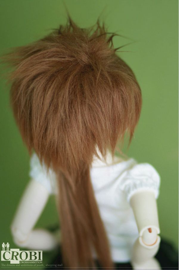 CRWM-22 (Mellow Cream) | Item in Stock | WIG