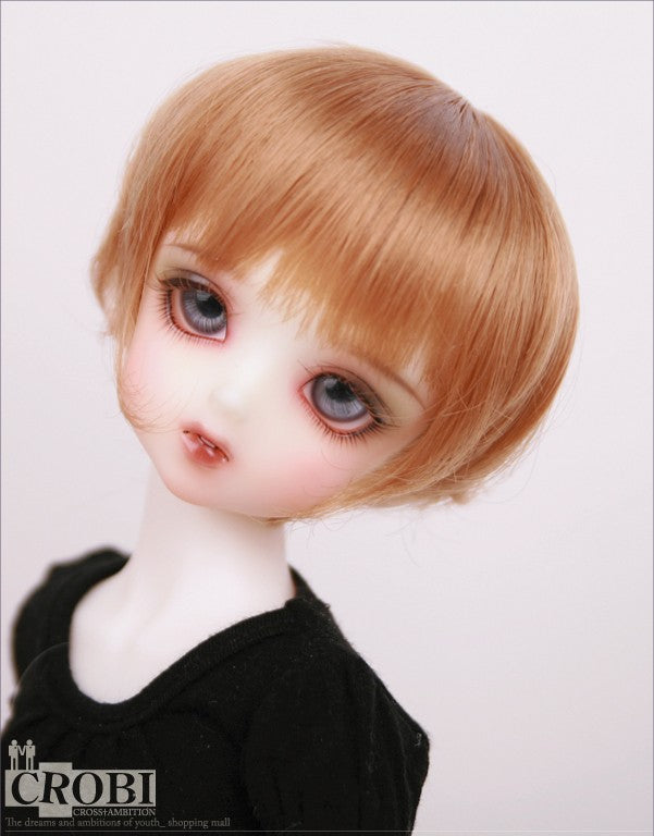 CRWM-28 (Mellow Cream) | Item in Stock | WIG