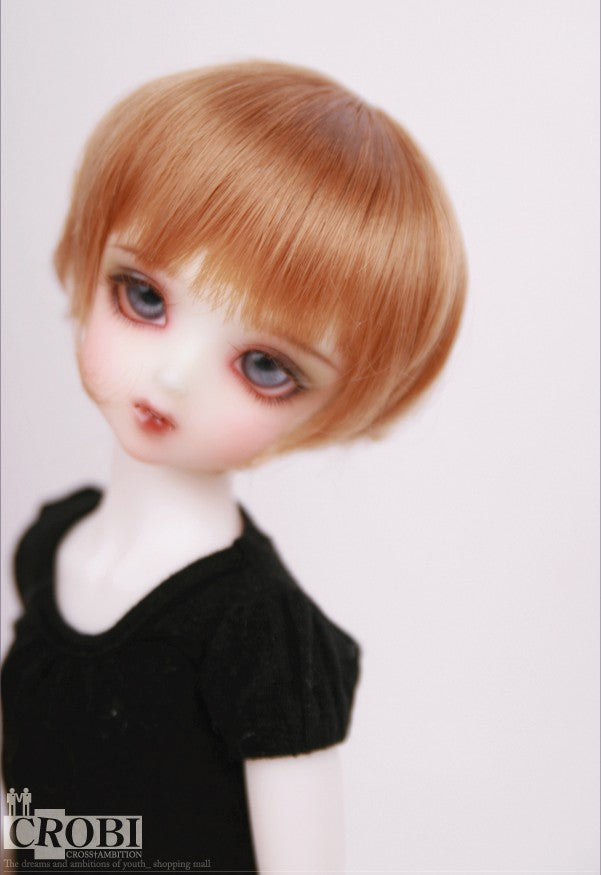 CRWM-28 (Mellow Cream) | Item in Stock | WIG