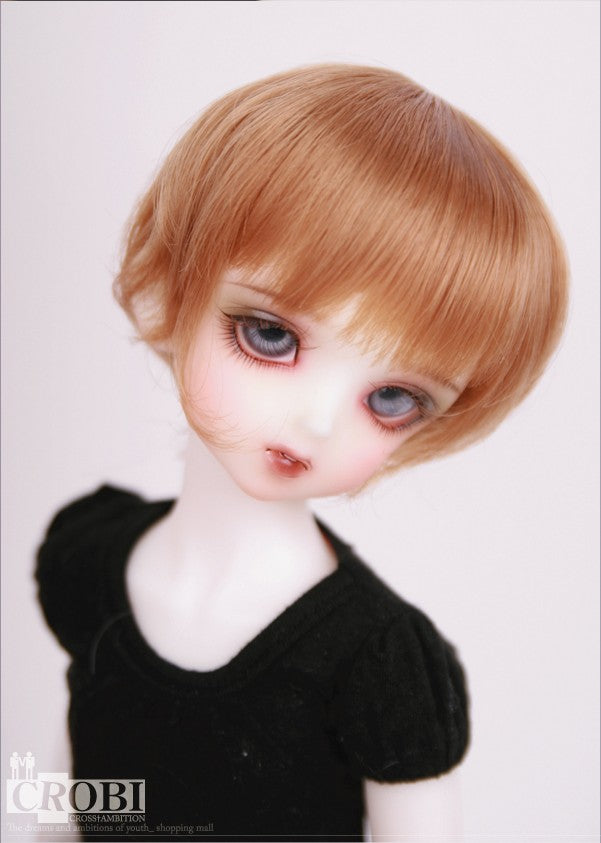 CRWM-28 (Mellow Cream) | Item in Stock | WIG