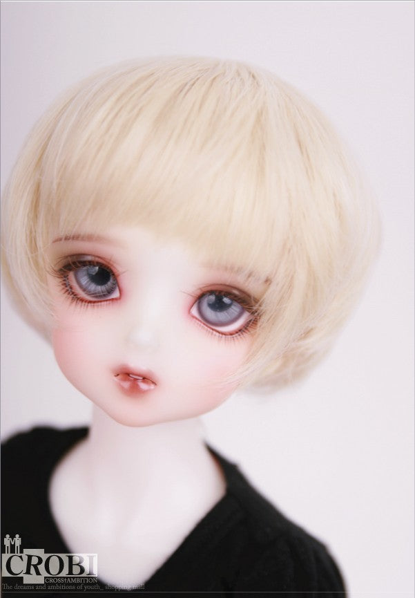 CRWM-28 (Milky Blond) | Item in Stock | WIG