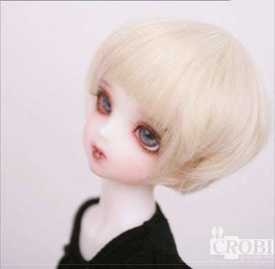 CRWM-28 (Milky Blond) | Item in Stock | WIG