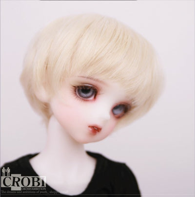 CRWM-28 (Milky Blond) | Item in Stock | WIG