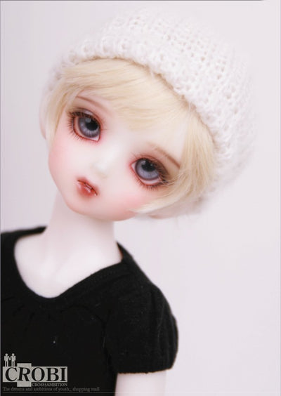 CRWM-28 (Milky Blond) | Item in Stock | WIG