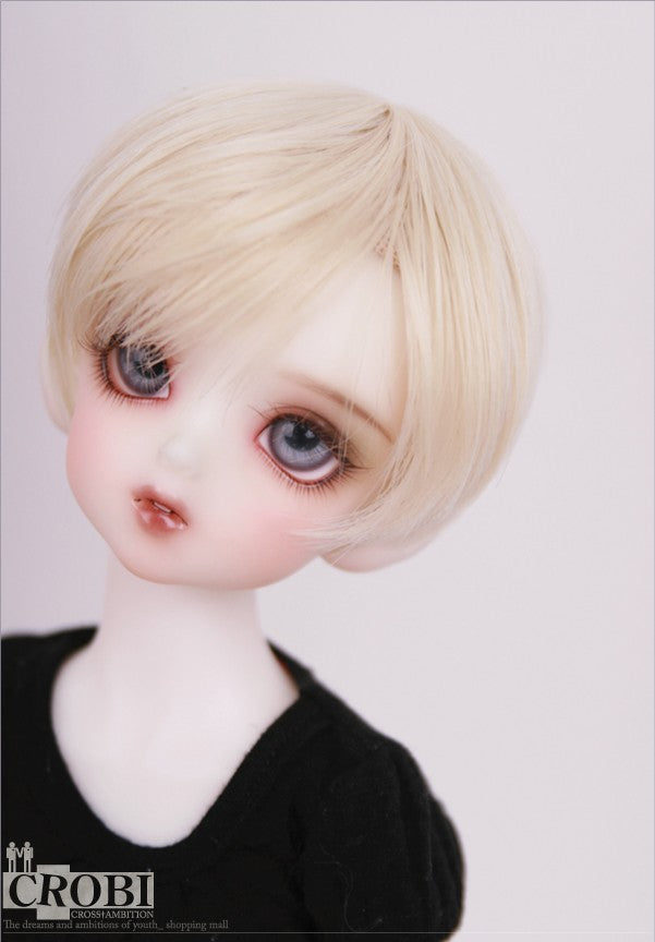 CRWM-30 (Milky Blond) | Item in Stock | WIG