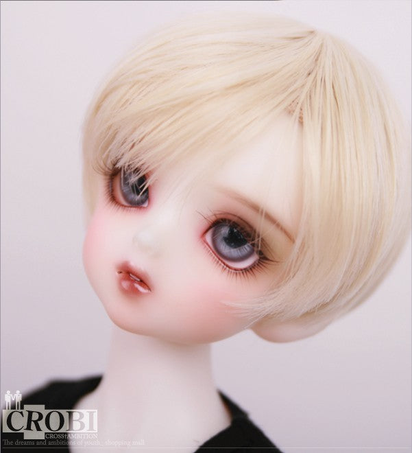 CRWM-30 (Milky Blond) | Item in Stock | WIG