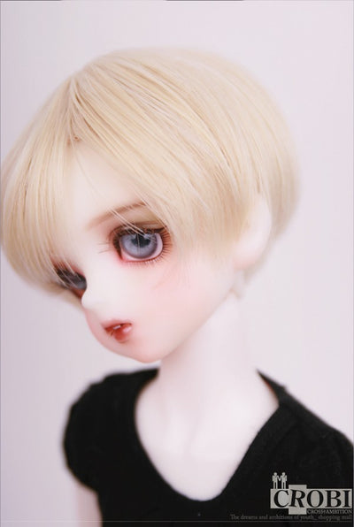 CRWM-30 (Milky Blond) | Item in Stock | WIG