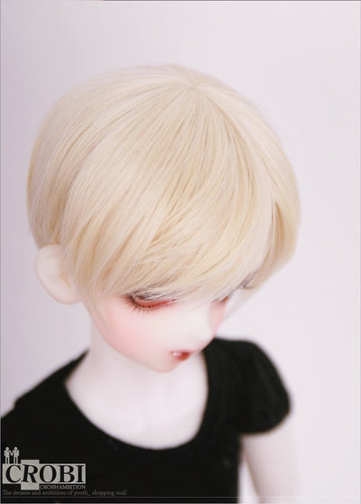 CRWM-30 (Milky Blond) | Item in Stock | WIG