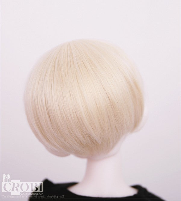 CRWM-30 (Milky Blond) | Item in Stock | WIG