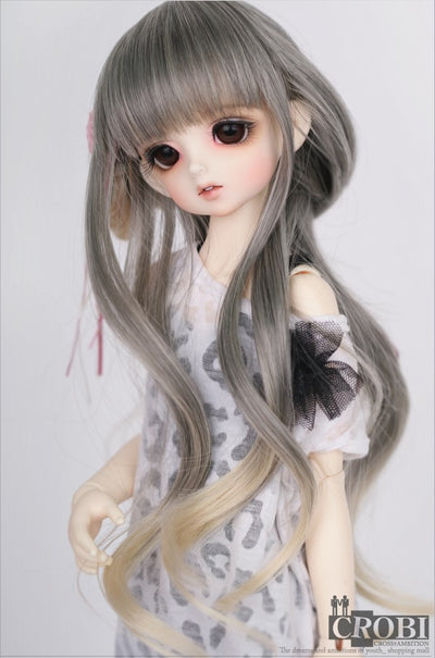 CRWM-70 (Gradation Blond) | Item in Stock | WIG