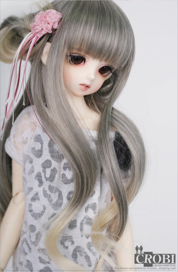 CRWM-70 (Gradation Blond) | Item in Stock | WIG