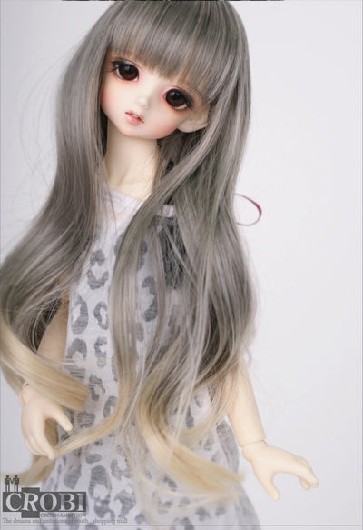 CRWM-70 (Gradation Blond) | Item in Stock | WIG