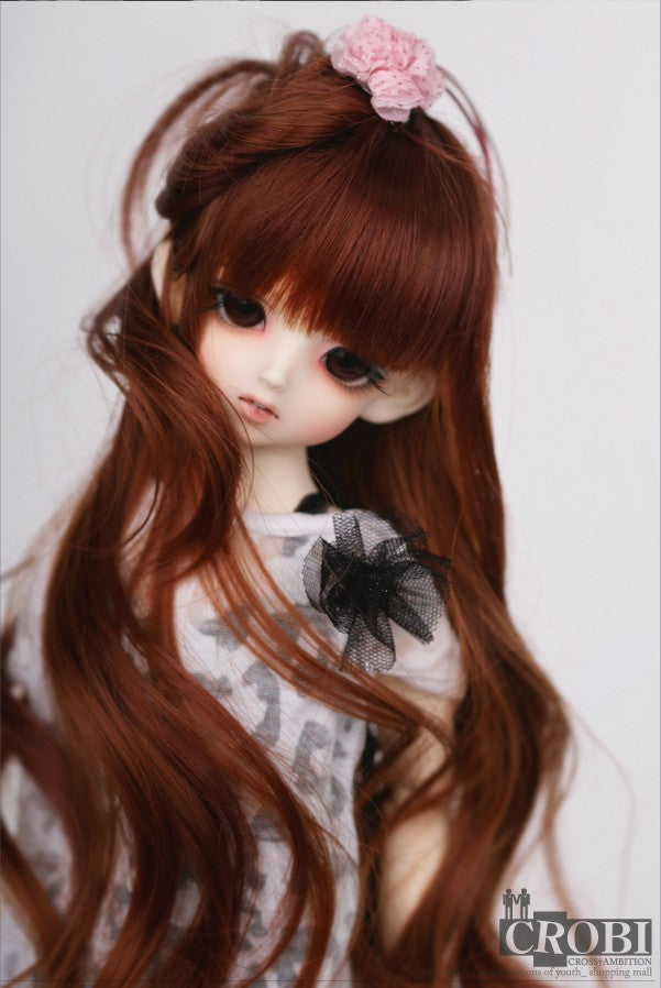 CRWM-70 (Gradation Brown) | Item in Stock | WIG