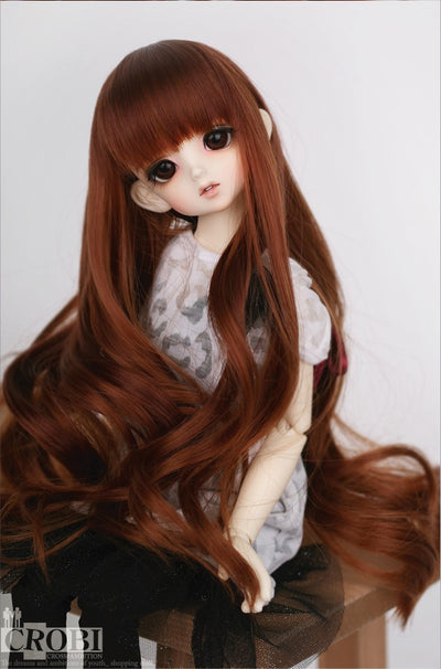 CRWM-70 (Gradation Brown) | Item in Stock | WIG