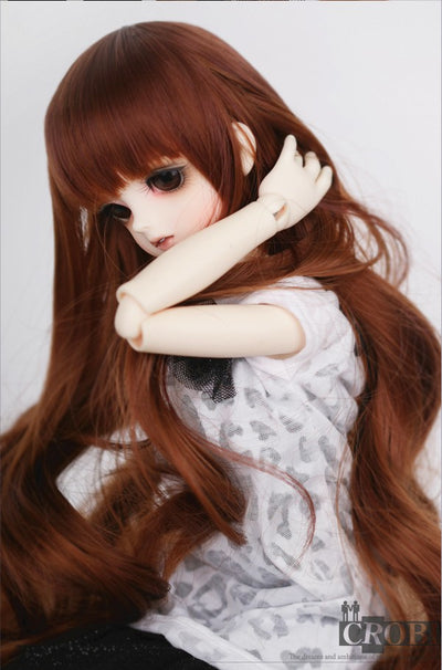 CRWM-70 (Gradation Brown) | Item in Stock | WIG