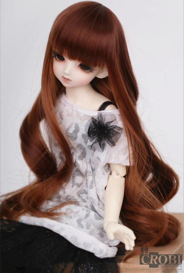 CRWM-70 (Gradation Brown) | Item in Stock | WIG