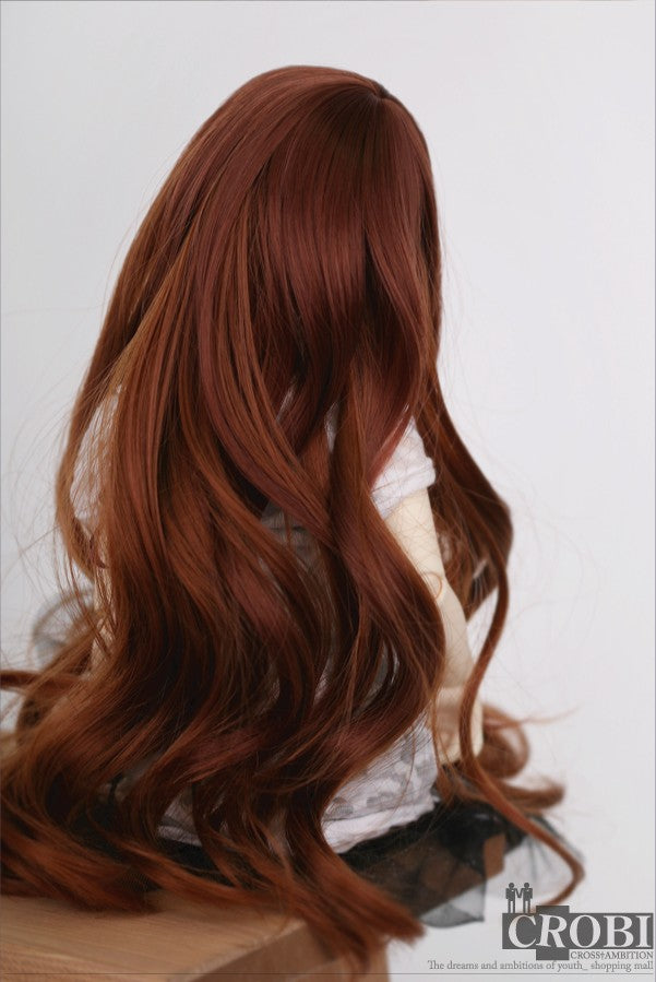 CRWM-70 (Gradation Brown) | Item in Stock | WIG