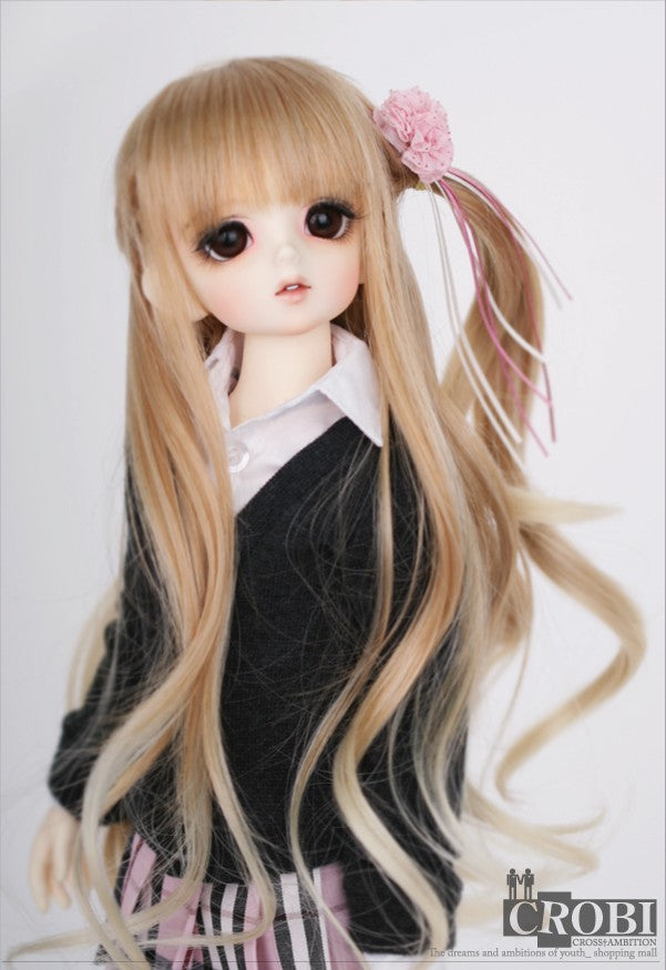 CRWM-70 (Gradation Cream) | Item in Stock | WIG