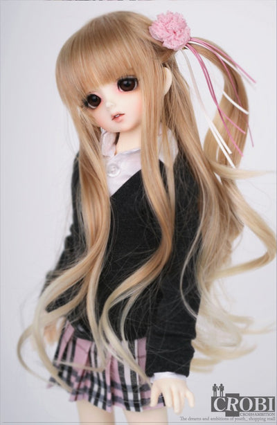 CRWM-70 (Gradation Cream) | Item in Stock | WIG