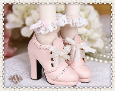 1/3 Youth sweet girl boots | Preorder | SHOES