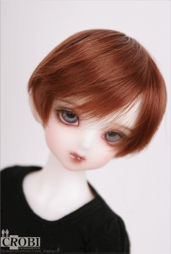 CRWM-30 (Powder Brown) | Item in Stock | WIG