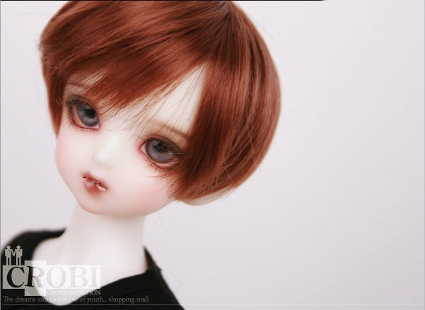 CRWM-30 (Powder Brown) | Item in Stock | WIG