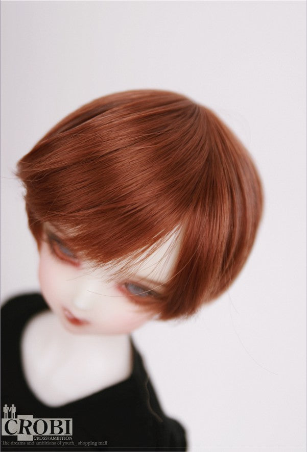 CRWM-30 (Powder Brown) | Item in Stock | WIG