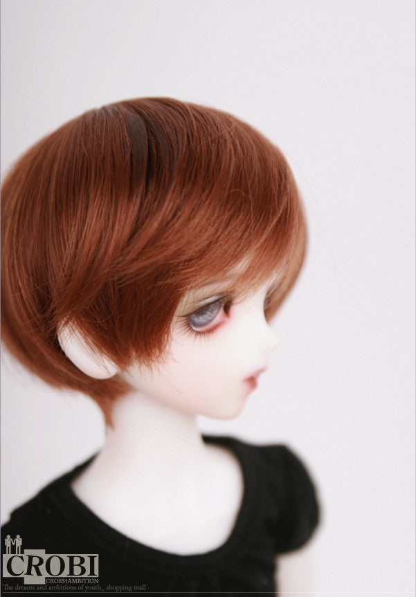 CRWM-30 (Powder Brown) | Item in Stock | WIG