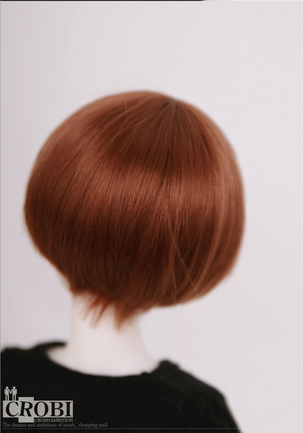 CRWM-30 (Powder Brown) | Item in Stock | WIG