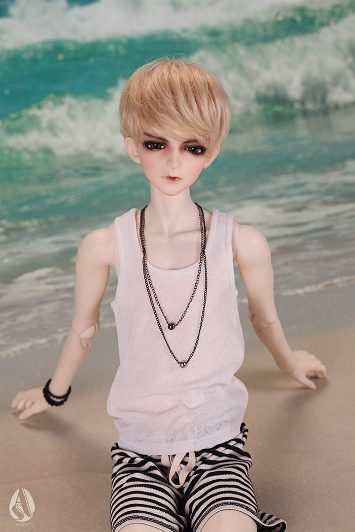 70+ male beach suit/BH  | Preorder | OUTFIT