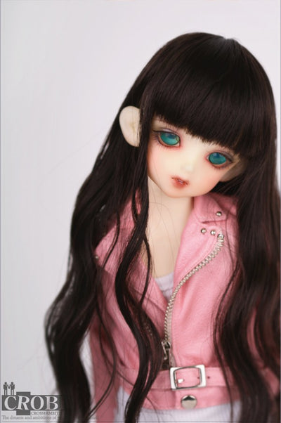 CRWM-42 (Light Black) | Item in Stock | WIG