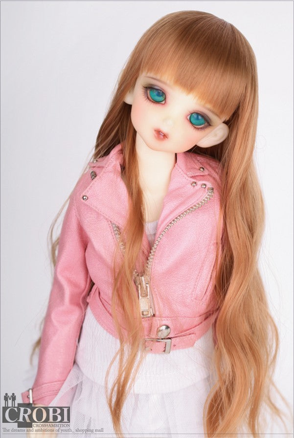 CRWM-42 (Mellow Cream) | Item in Stock | WIG